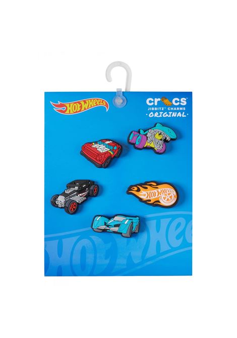 Charms per Crocs CROCS | 3438 JIBhot wheels